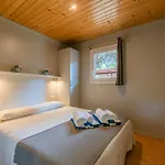 Campingplatz Camping Bella Terra Blanes