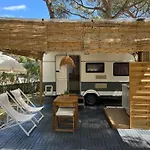Camping Bella Terra 5* Blanes