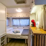 Campingplatz Camping Bella Terra