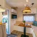 Campingplatz Camping Bella Terra 5*