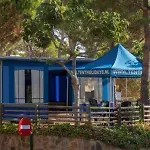 Campingplatz Camping Bella Terra Blanes
