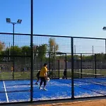 Campingplatz Camping Bella Terra 5*