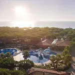Camping Bella Terra 5* Blanes