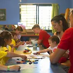 Camping Bella Terra Blanes