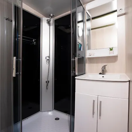 Bella Terra Campeggio