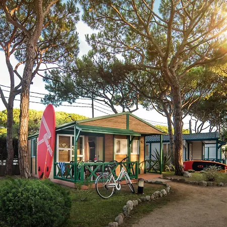 Bella Terra Campeggio 5*