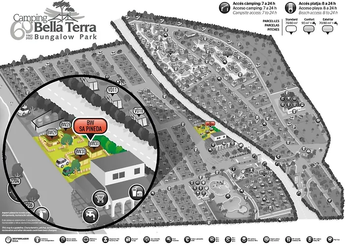 Bella Terra