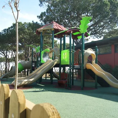 Bella Terra 5* بلانيس