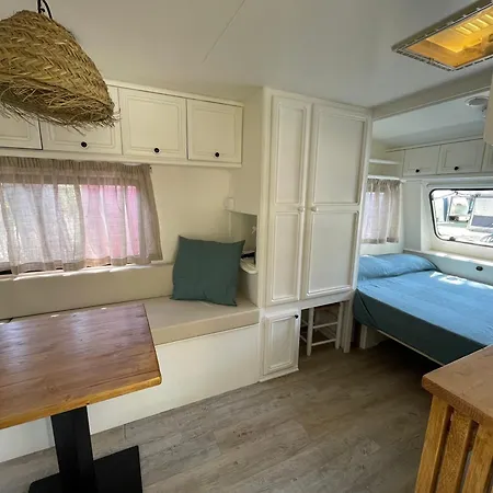 Campsite Camping Bella Terra
