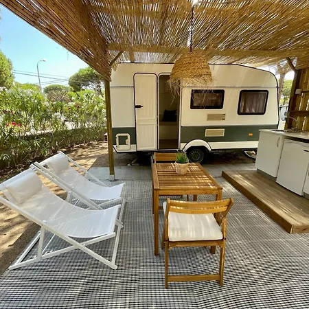 Camping Bella Terra 5* Blanes