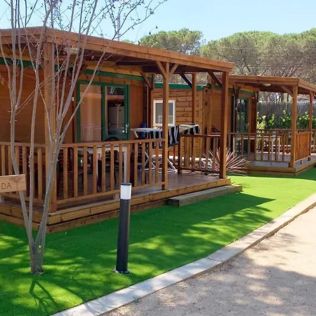 Camping Bella Terra