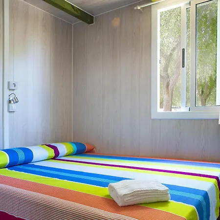 Camping Bella Terra