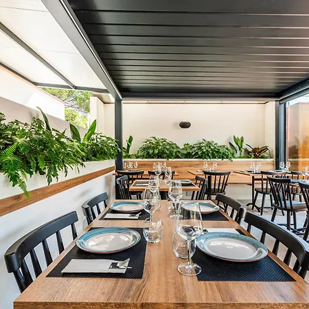 Bella Terra مكان تخييم 5*