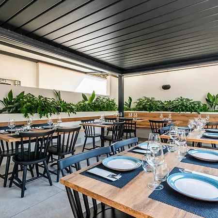 Kamp alanı Bella Terra 5*