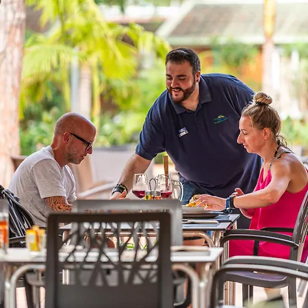 Camping Bella Terra 5*