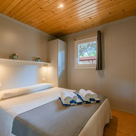 Campsite Camping Bella Terra Blanes