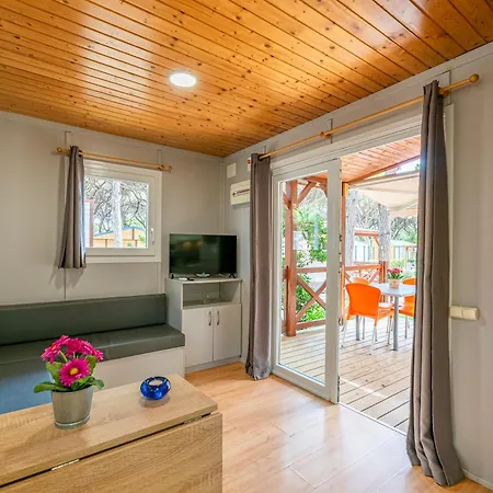 Camping Bella Terra 5* Blanes