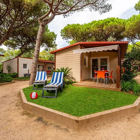 Camping Bella Terra 5* Blanes
