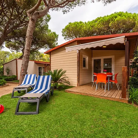 Camping Bella Terra