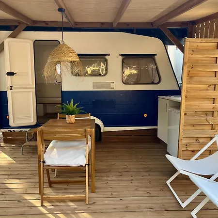 Bella Terra Кемпинг