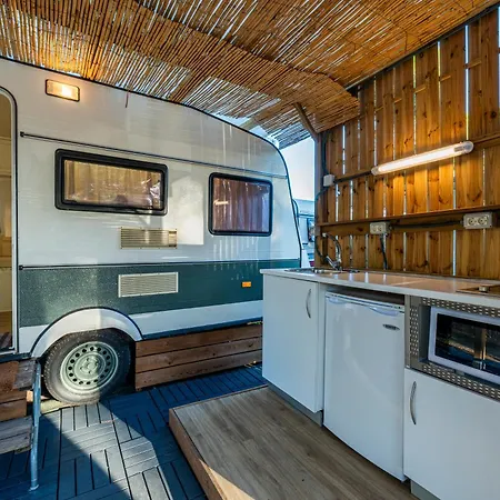 Кемпинг Bella Terra Бланес