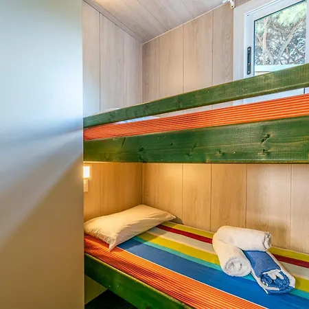 Bella Terra Бланес