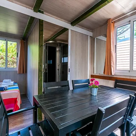 Bella Terra Кемпинг