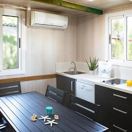 Bella Terra Кемпинг 5*