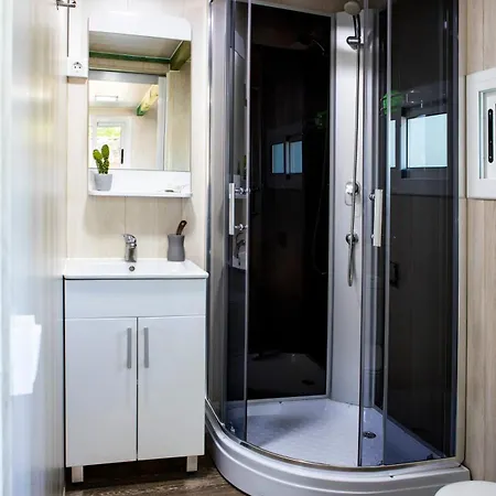 Кемпинг Bella Terra 5*