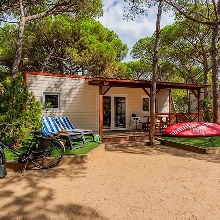 Bella Terra Кемпинг 5*