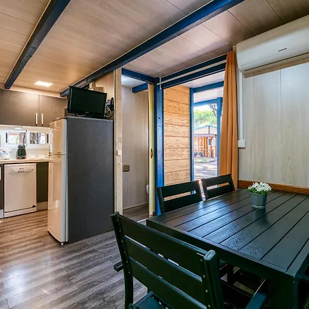 Кемпинг Bella Terra 5*