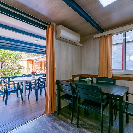 Кемпинг Bella Terra Бланес