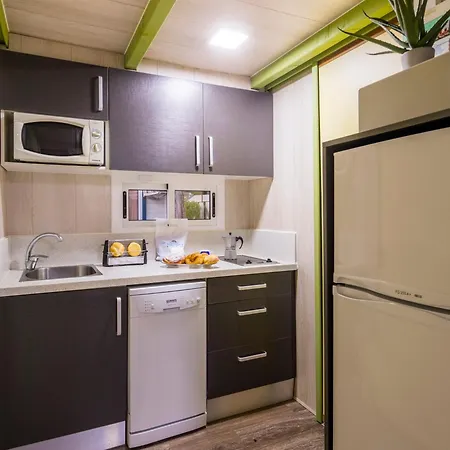 Bella Terra 5* Бланес