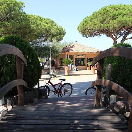 Bella Terra مكان تخييم 5*