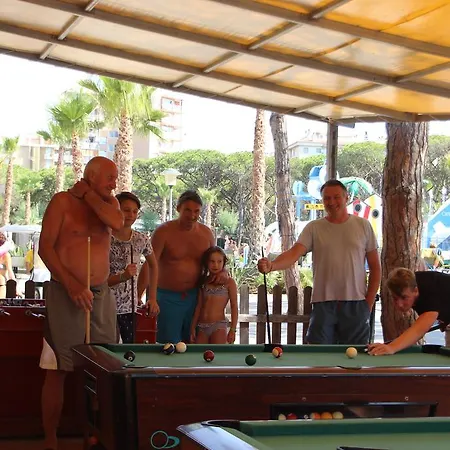 Camping Bella Terra 5* Blanes