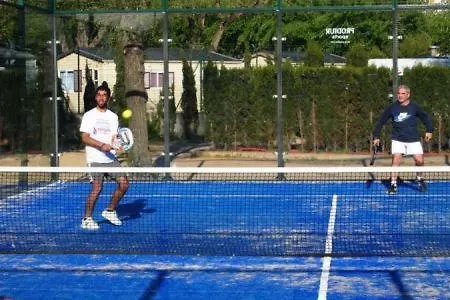 Camping Bella Terra 5*
