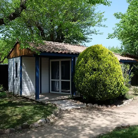 Bella Terra Кемпинг