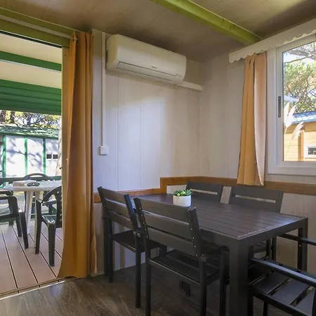 Camping Bella Terra Campsite 5*