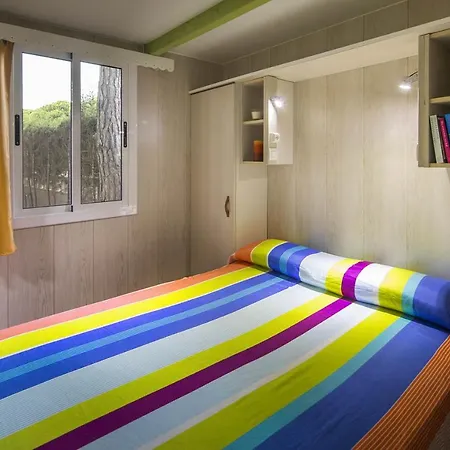 Camping Bella Terra 5* Blanes