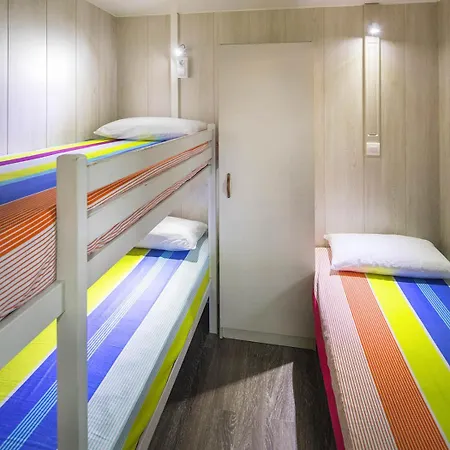 Campsite Camping Bella Terra 5*