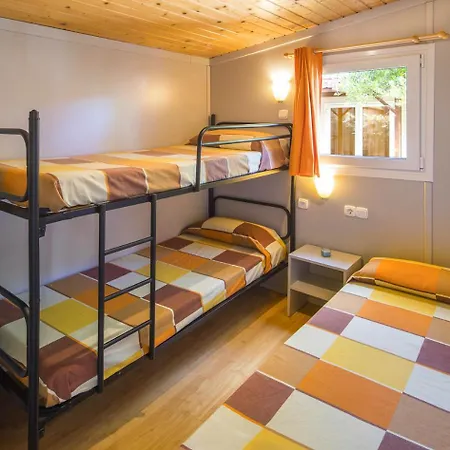 Camping Bella Terra