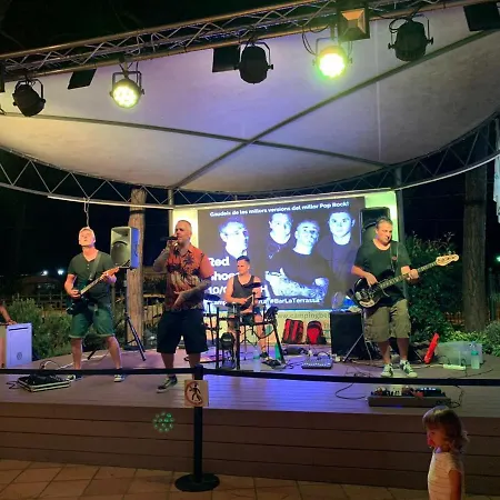 Camping Bella Terra