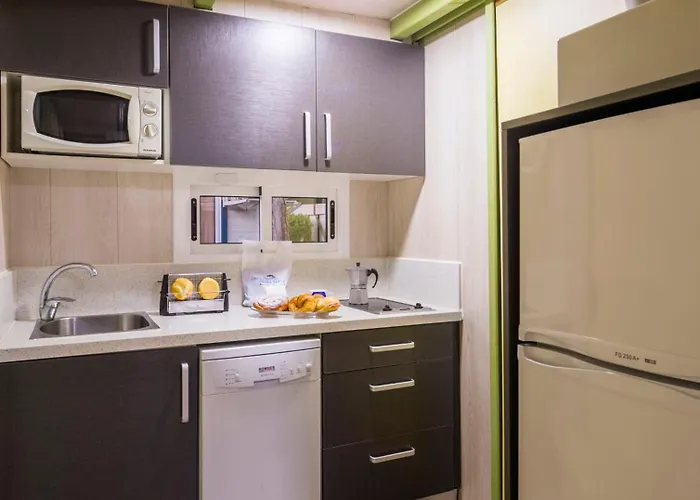 Bella Terra 5* Blanes