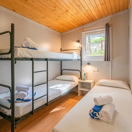 Bella Terra 5* Blanes