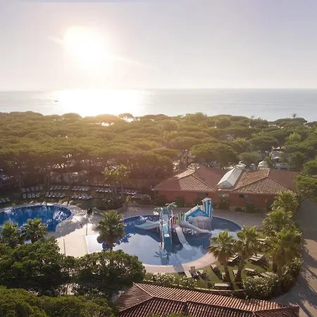 Bella Terra 5* Blanes