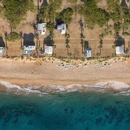 Kamp alanı Bella Terra