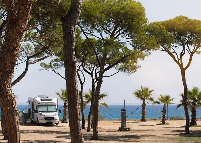 Bella Terra Camping